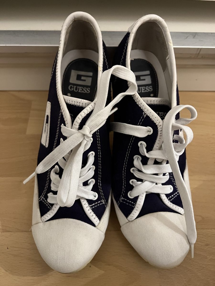 Guess Scarpe da donna: Stylish Guess brand high heels – Nuovo (secondo la descrizione) da Dübendorf venduto da ana_6kcc