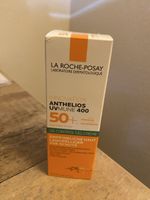 La Roche-Posay crème solaire Anthelios 50+ neuf