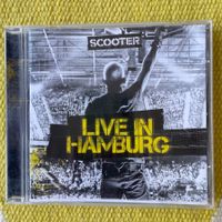 SCOOTER-LIVE IN HAMBURG