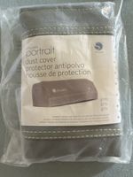 Silhouette Portrait Staubabdeckung / Dust Cover