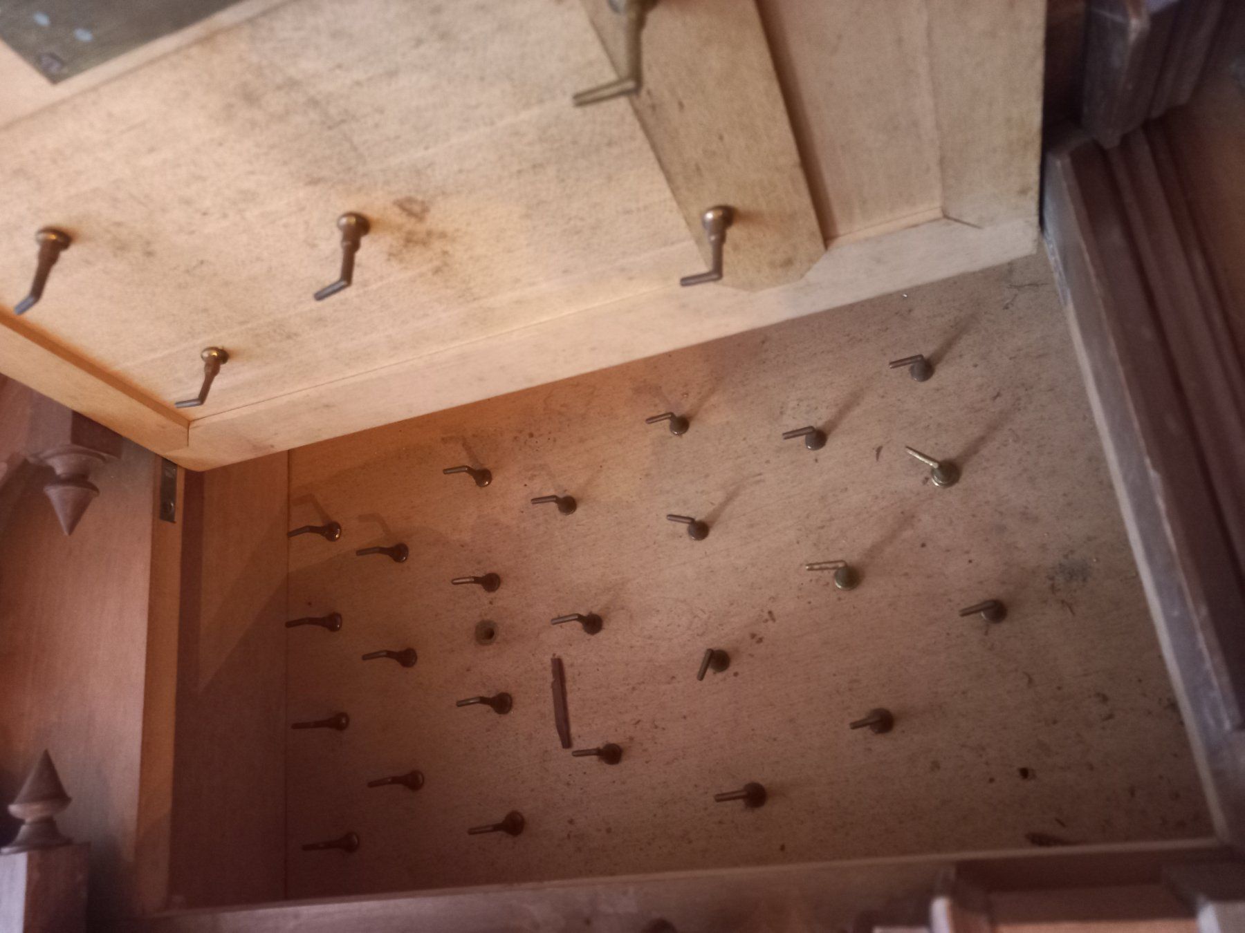 Altro per la casa: Schlüsselkasten – Usato da Zofingen venduto da piawm 2