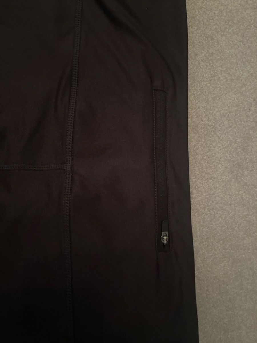 Leggings: Laufhose Perform Leggind – Usato da Uster venduto da stuarta 3