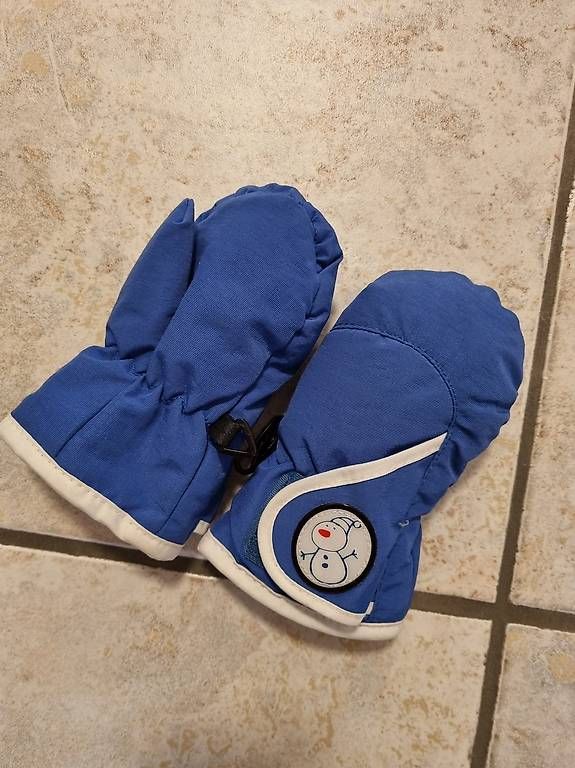 Guanti: Babyhandschuhe – Usato da Horw venduto da arco35