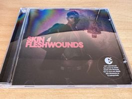 Skin – Fleshwounds