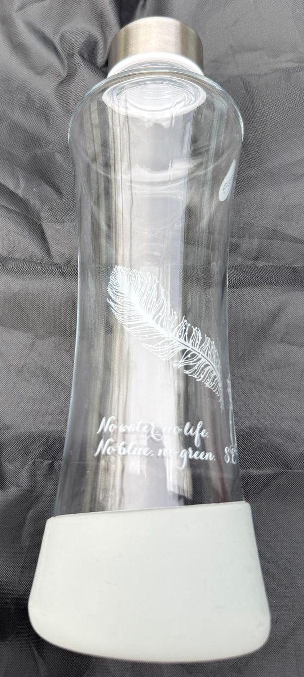 Borracce & Thermos: Trinkflasche – Usato da Flawil venduto da Stella_3 2