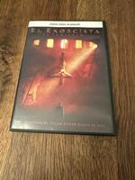 DVD El Exorcista El Comienzo Zustand akzeptabel