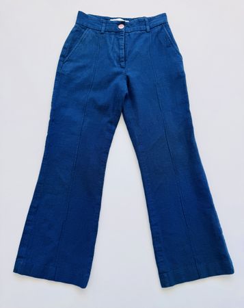 Trousers See by Chloe