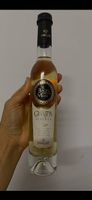 Marcati Grappa Riserva Il Bacio delle Muse