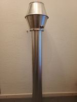 Abluftregenhut Kaminhut Typ AR mit Rohr Durchmesser 125 mm