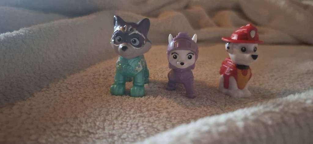 Giocattoli: Paw Patrol Figuren – Usato da Spreitenbach venduto da heiri80 2