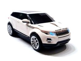 Funk-Maus Range Rover, Wireless 2,4 GHz