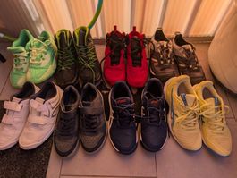 Kinder Schuhe grosse 36-37
