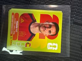 Panini Fabián Ruiz ESP 12 & viele mehr