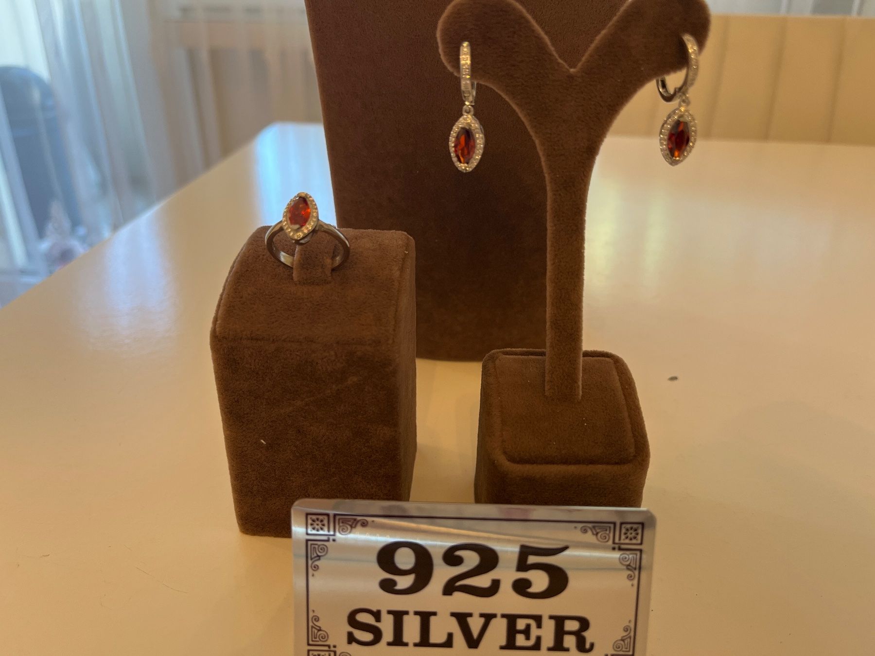 Altri gioielli: 925 simberschmuck neu – Nuovo (secondo la descrizione) da Luterbach venduto da uhrmacherin89 1