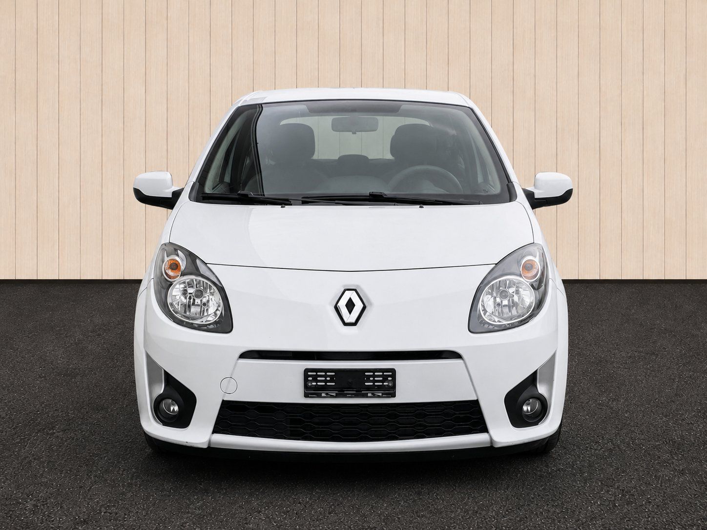 Renault Autos: RENAULT Twingo 1.2 16V – Gebraucht aus Rünenberg von MS.Cars 1