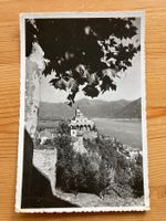 Locarno - Madonna del Sasso - AK 1943