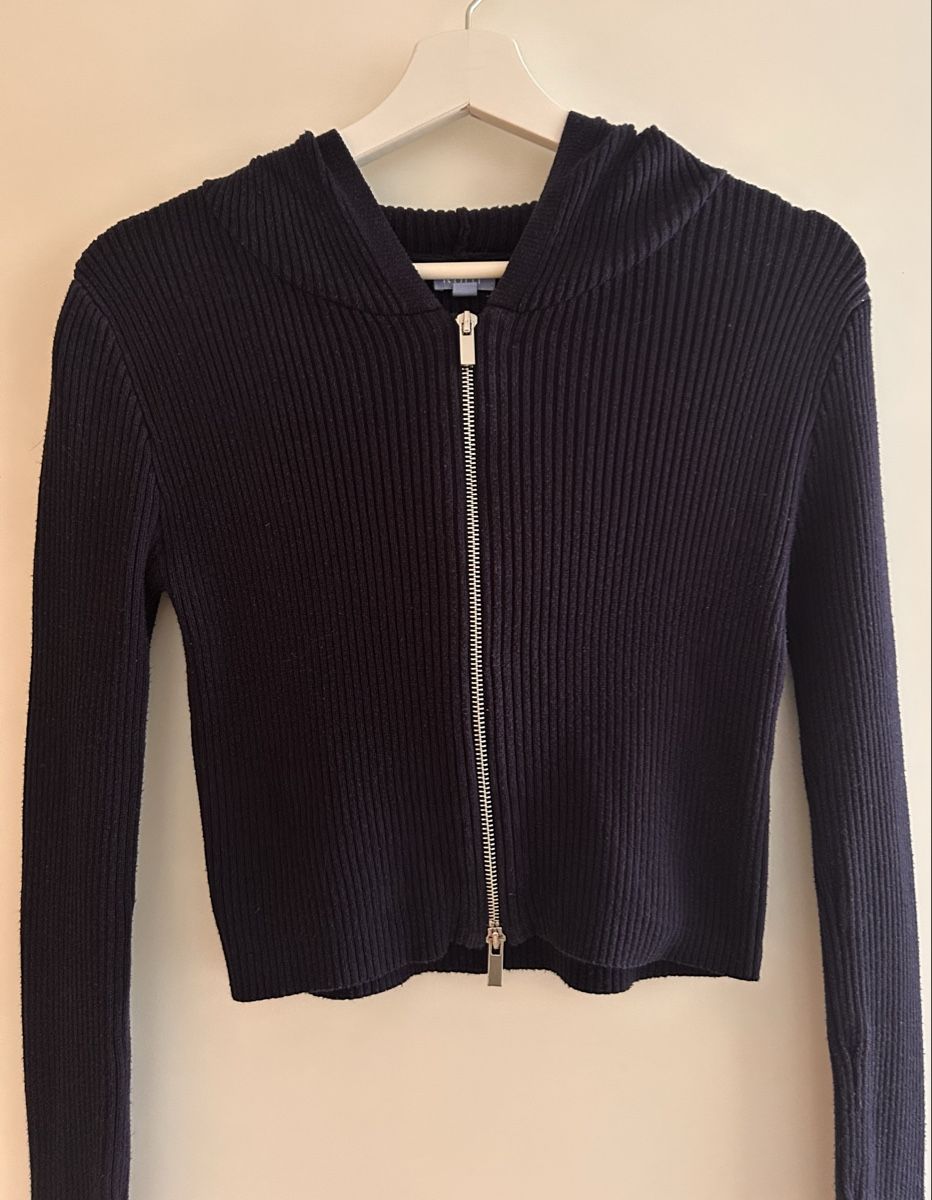 Giacche: Zipper Baumwolle – Usato da Toffen venduto da dis_9tlf