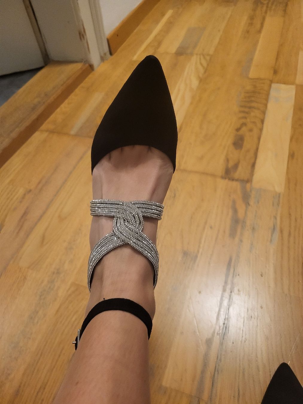 Scarpe da donna: Sandalen mit Absatz von Kate Gray,  Größe 40 – Nuovo e nell'imballaggio originale da Kreuzlingen venduto da JP_1308 5