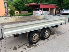 Top Autoanhänger