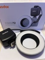 Godox Ring72 Ringlicht NEU
