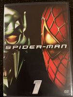 Spider-Man 1,2,3,4 + Hulk 1,2,