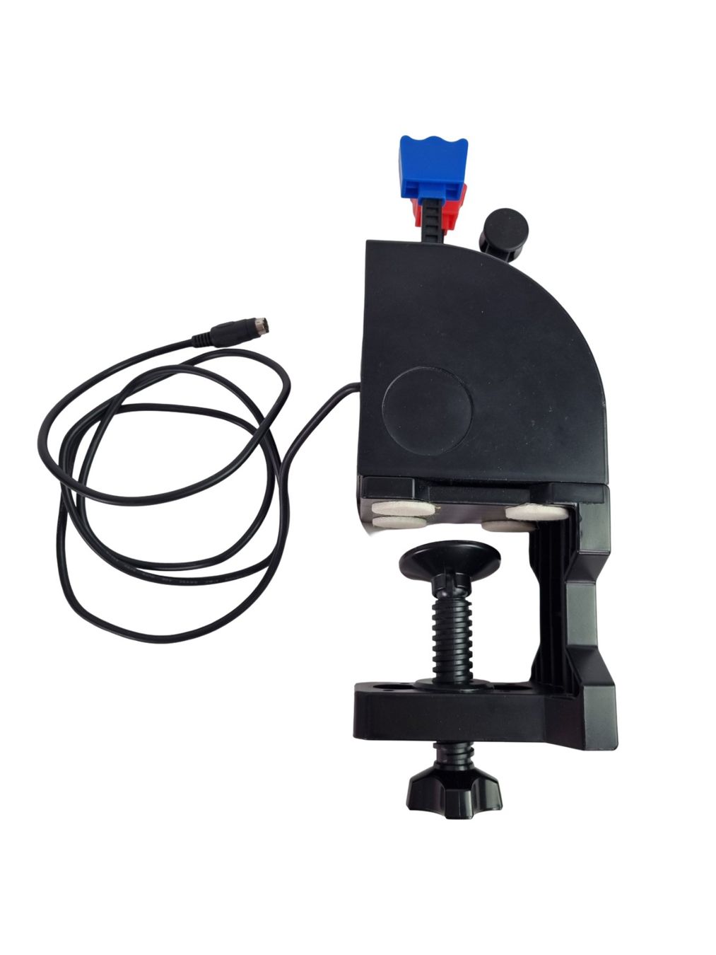 Saitek Controller: SAITEK Pro Flight Throttole – Usato da Wangen b. Olten venduto da Restwert_Wangen