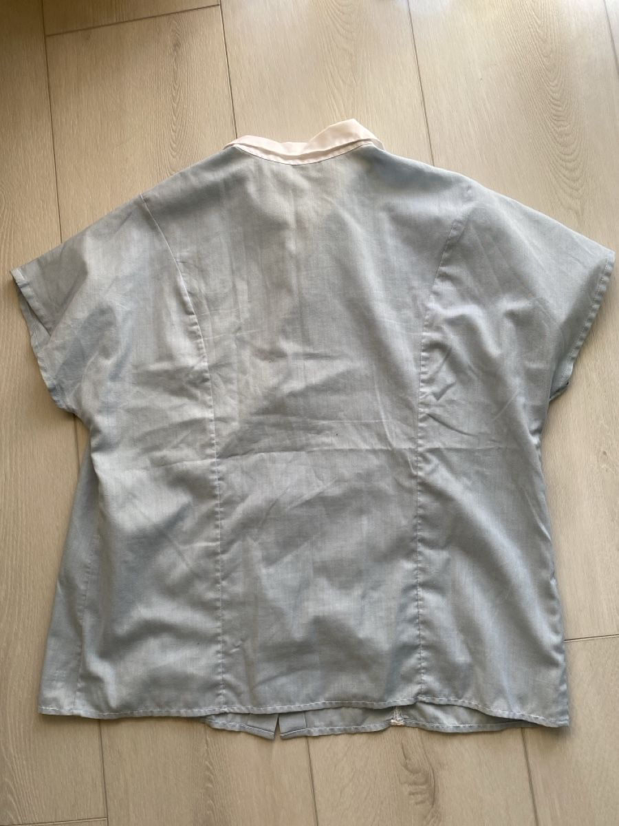 Lotti di vestiti: Kleiderpaket Gr.44(siehe Mass) – Usato da Strengelbach venduto da Bycy 2