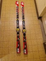 Ski Atomic redster Gs 174