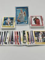 Panini Donruss WNBA 2025 Sammlung Base Karten