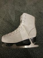 Schöne Schlittschuhe, Grösse 32- bereit fürs Eisfeld!