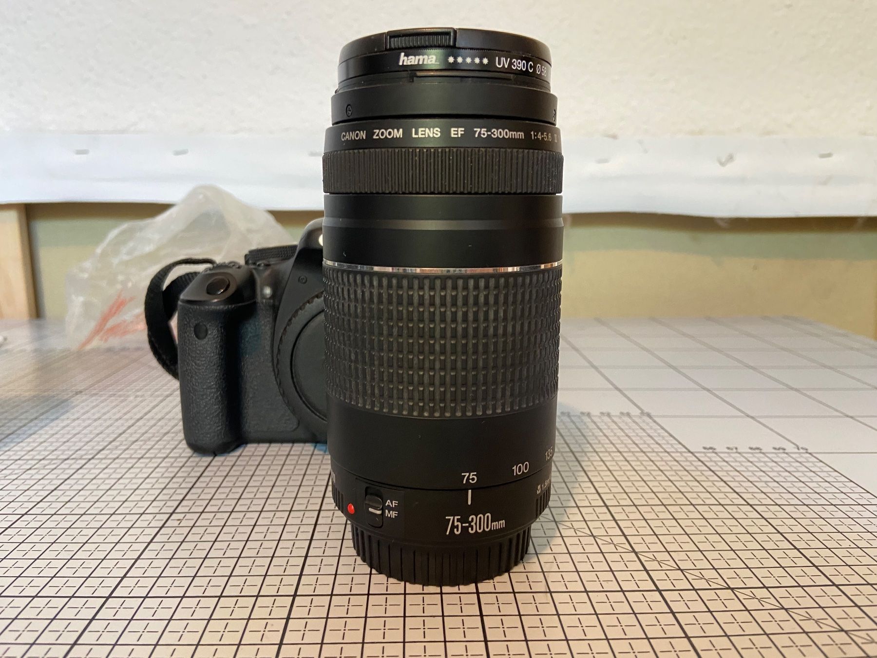 Canon Kamera: Canon Camera Set – Gebraucht aus Arni AG von mat_7fmx 1