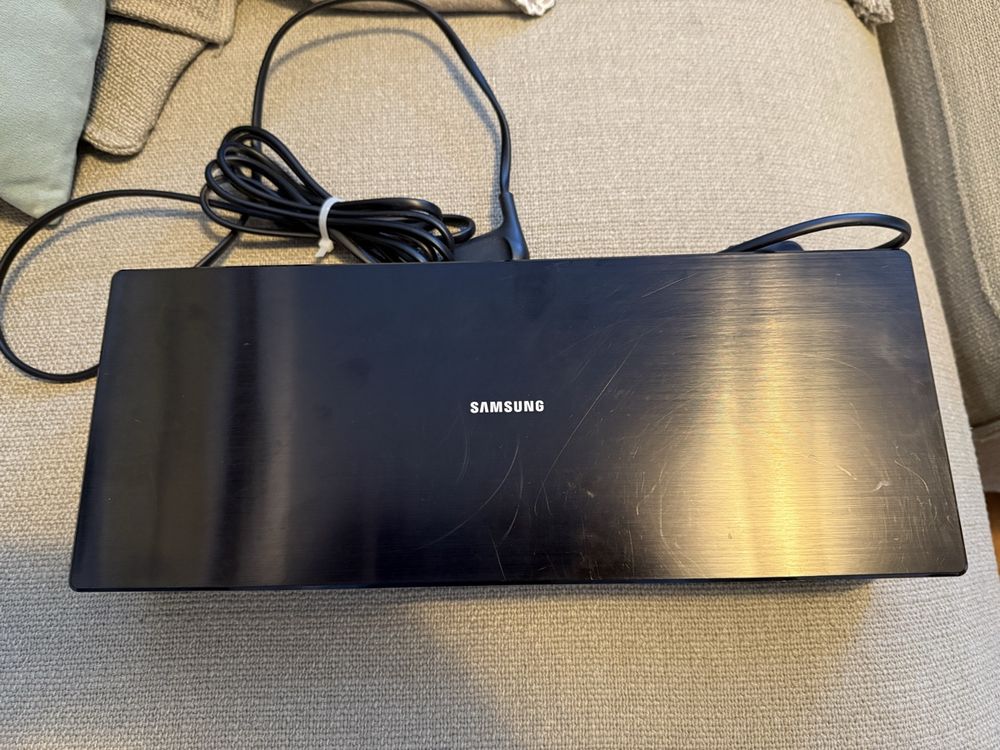 Samsung One Connect Box SDC-003A (Gebraucht) in Schaan für CHF 49 – mit ...