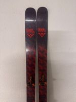 Ski Black Crows Camox Tourenski, inkl G3 Bindung und Fellen