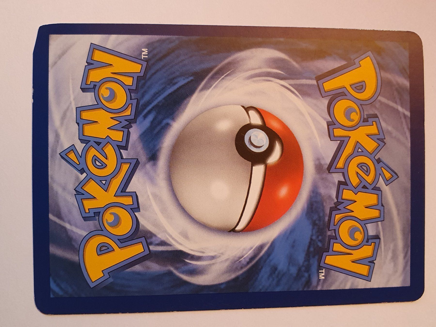 Pokémon Carte collezionabili: Pokémon Lampi 2017 TCG Karte – Usato da Oberdorf BL venduto da BaldenEagle 1