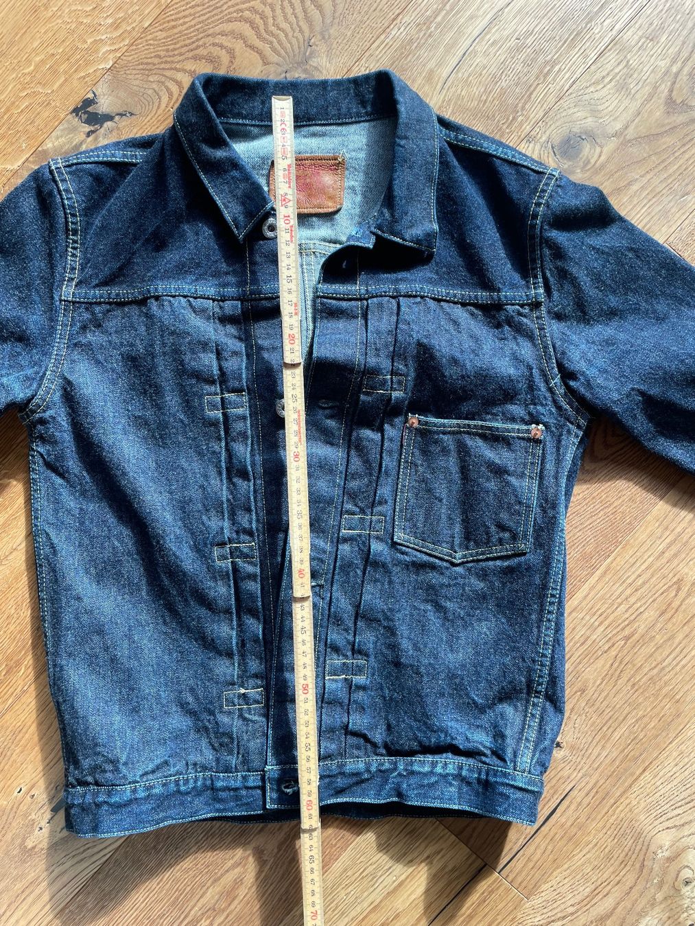 Jacken: TCB S40's Jacket (Grösse 40, M) – Gebraucht aus Birmensdorf ZH von wasd 8