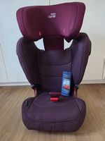 Kindersitz Britax Römer Kidfix III M