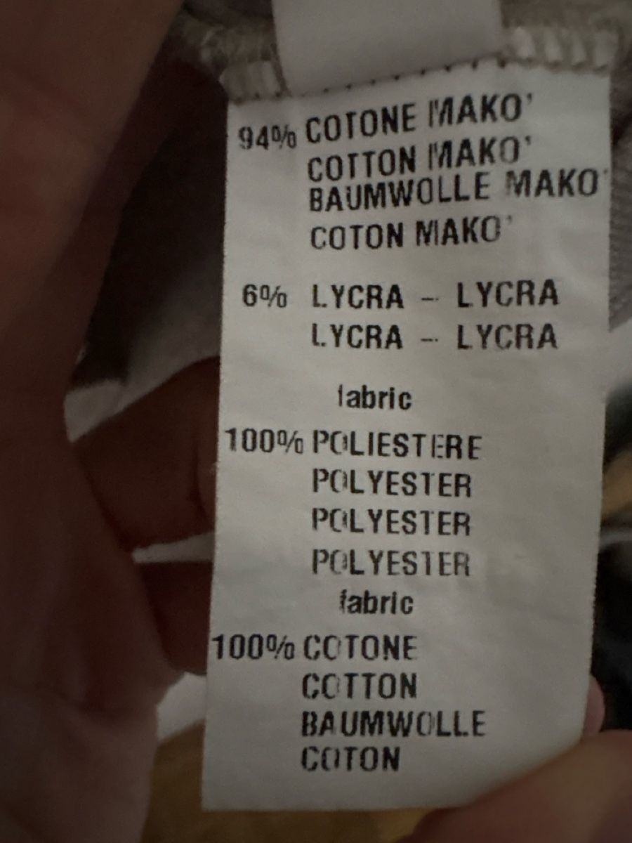 Fabiana Filippi Camicette: Fabiana Filippi Bluse – Nuovo (secondo la descrizione) da Flims Dorf venduto da chauy 2