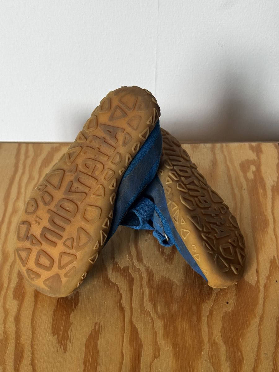 Affenzahn Scarpe per ragazzi: Kinder Barfussschuhe Affenzahn Grösse 31 gebraucht – Usato da Basel venduto da spassbremse 2