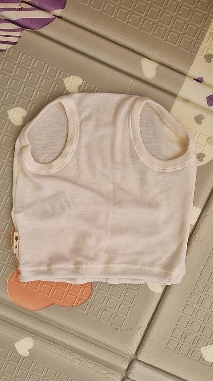 Unterwäsche: Dilling baby kind Unterhose 92 – Gebraucht aus Münchenstein von vik_6btb