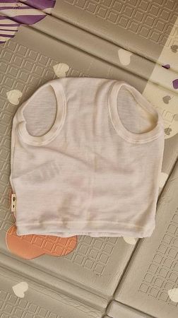 NEU Dilling baby kind Unterhose 92