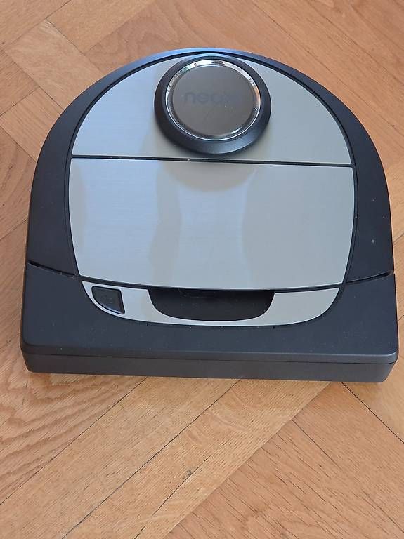 Staubsauger & Zubehör: Robot aspirateur NEATO Botvac D7 – Gebraucht aus St-Légier-Chiésaz von jmw_5jsz 1