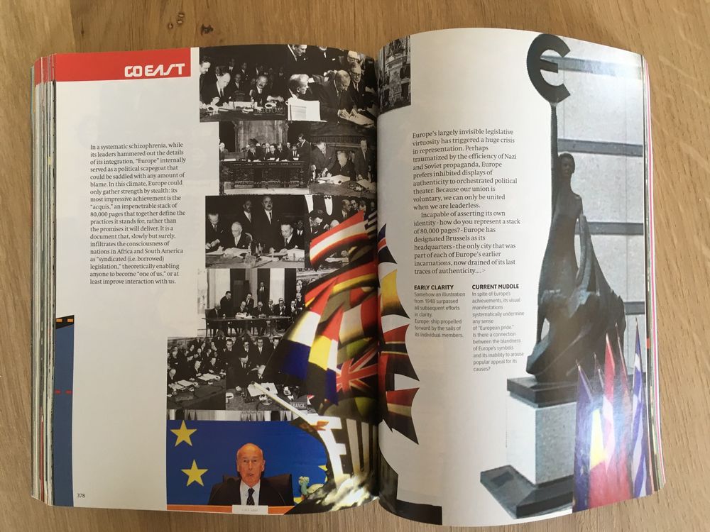 CONTENT by Amoma / Rem Koolhaas / &&& Kaufen auf Ricardo