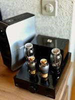 Feliks Audio Euforia 20Th Anniversary.