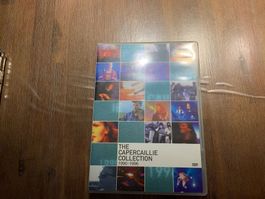The Capercaillie Collection, DVD