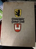 Simmentaler Heimatbuch