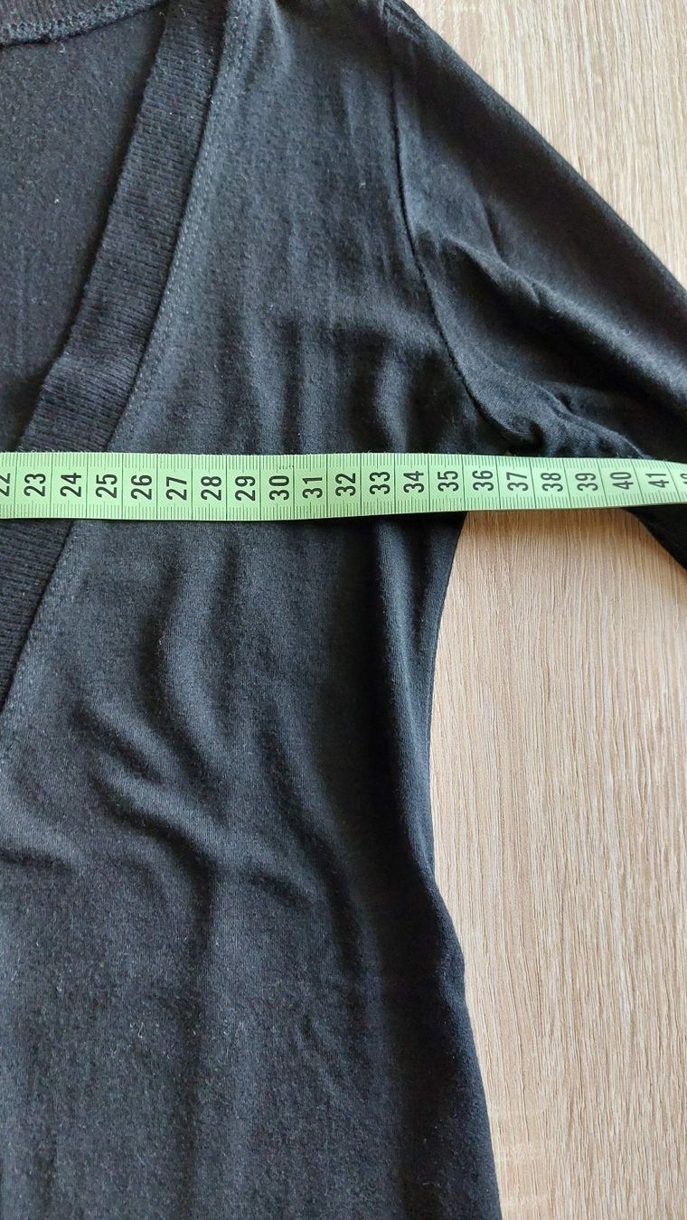 Jacken: Damen Tunika-Jacke, Cardigan – Gebraucht aus Zollikofen von Blackie 4