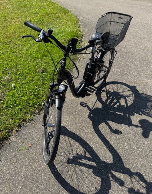 Flyer Biciclette: Flyer E-Bike – Usato da Kefikon ZH venduto da kefikon7 1