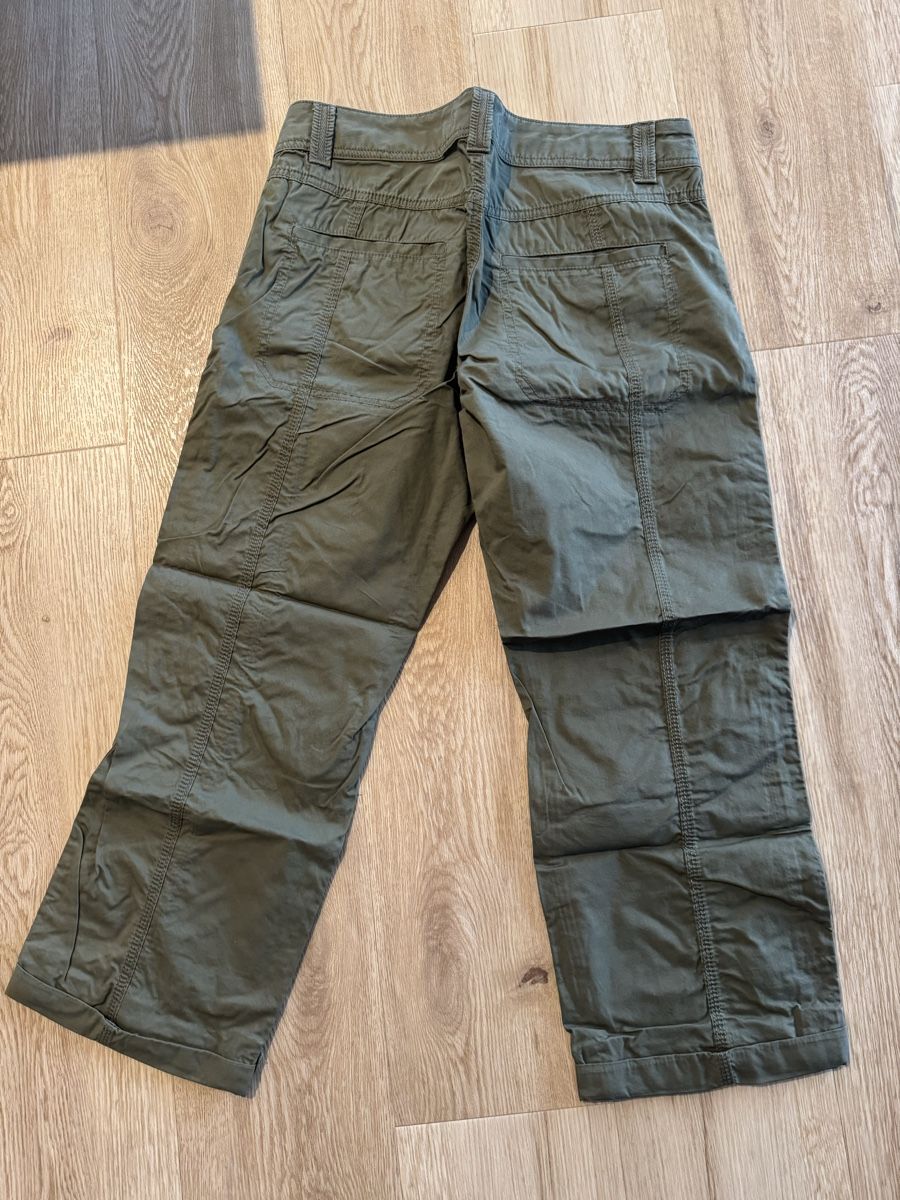 Esprit Pantaloni: Esprit 38 Hose - wie neu – Nuovo (secondo la descrizione) da Kloten venduto da now20160 1