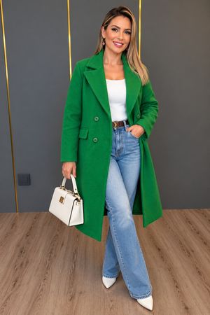 Jacke NEU