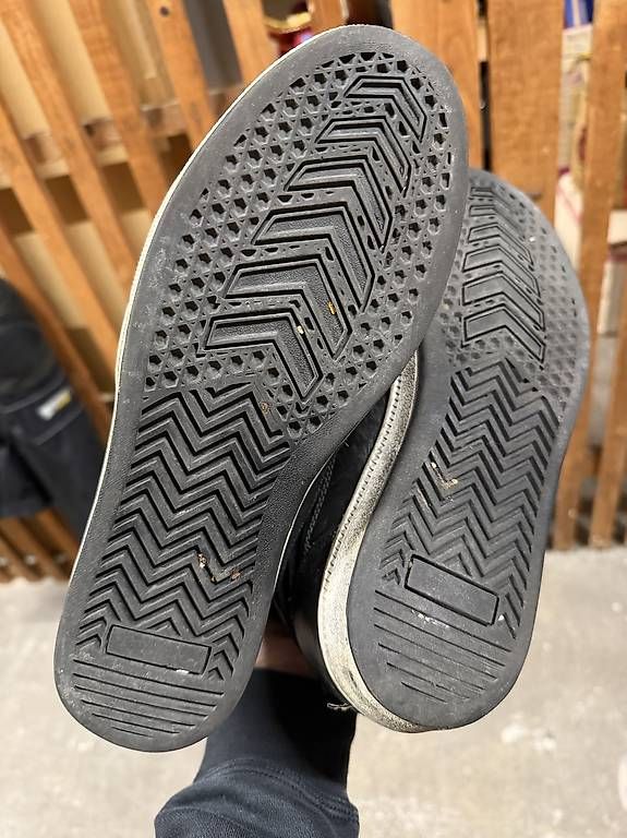 Scarpe da uomo: Büse Motorradstiefel (Grösse: 44) – Usato da Basel venduto da siwu1987 1